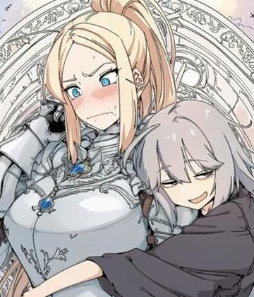 【ファンタジー】気高き聖騎士エリスは女魔導士ゼラの絶頂地獄でもメス堕ちを拒む❤ひゃくやくの夢評価