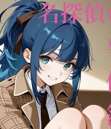 【異物挿入】快ケツ！名探偵の事件簿❤Clematis評価