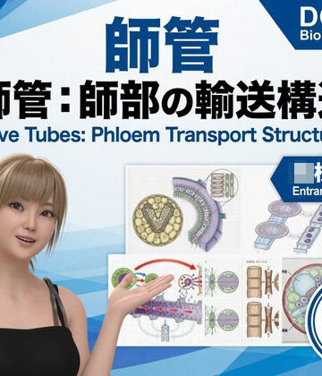 【3DCG】【▲20】一ノ瀬廻里 大学に進学し強豪予備校『DOPUX（ドピュックス』で生物I，IIを教える名物講師に！（Vol.028:師管）❤Libido-Labo評価