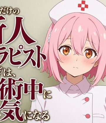 【中出し】【敬語崩壊×お射精管理】指名だけの新人セラピストあさぎは、施術中に本気になる❤まのゆあクリエイティブ評価