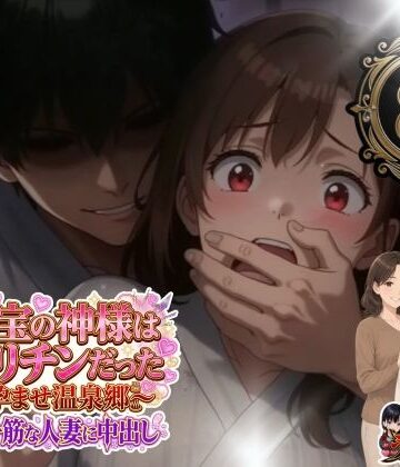 【人妻・主婦】子宝の神様はヤリチンだった 〜孕ませ温泉郷〜夫一筋な人妻に中出し❤うるわし校房評価