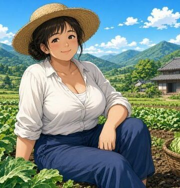【辱め】【SM耽美小説】農家のむっちりおばさんを調教して真正М女にする❤牧丘冬美評価