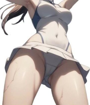 【人妻・主婦】コートに咲いた正義は、漆黒の欲望に淫らに濡れる――人妻ミニスカ刑事・宮野真子【テニス選手になり女子テニス界潜入捜査録】〜体が犯●れることを求め勝手に腰を動かして快楽を求める人妻刑事の悲しい肉体〜❤YAMATO評価
