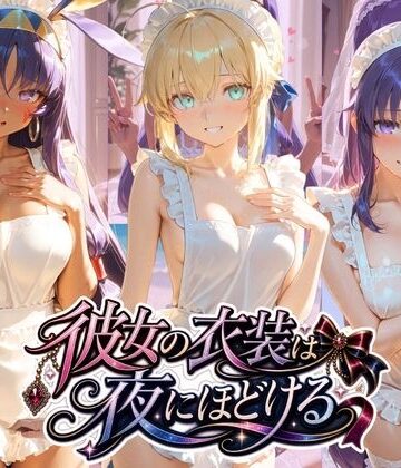 【体操着・ブルマ】彼女の衣装は夜にほどける F〇te❤むちゅむちゅマシュマロ評価