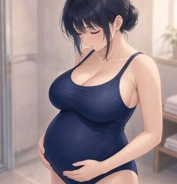 【性転換・女体化】同僚の母体にされた俺 〜妊娠願望の女に、産むための身体を与えられた❤スイッチラボ【TSF・女体化】評価