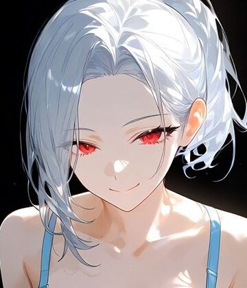 【動画・アニメーション】ノゾミ 全裸❤はくちゅ評価