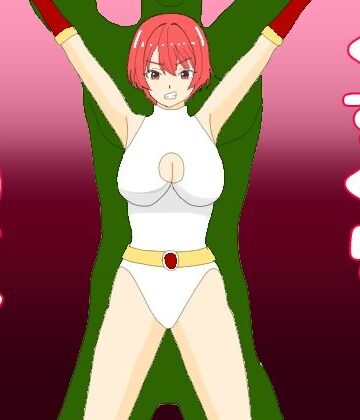 【くすぐり】くすぐりヒロイン9ヒロインvs千手怪人❤KuSu評価