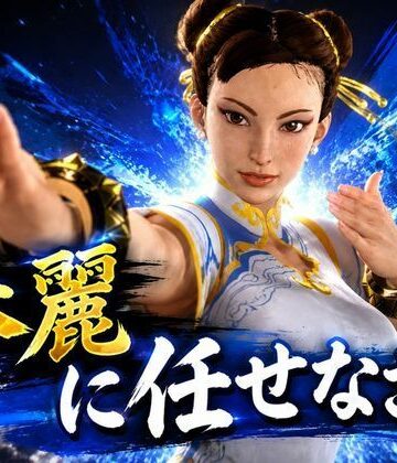 【3DCG】戦術バトルは春麗に任せなさい♪❤パラレル評価