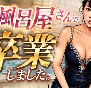 【童貞】お風呂屋さんで卒業しました❤デリカシー次郎評価
