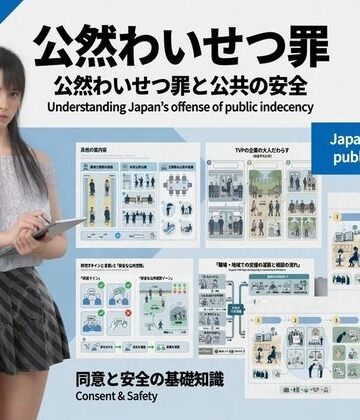 【3DCG】【△20】二階堂 沙耶 大学に進学し強豪予備校『DOPUX（ドピュックス）』で社会人向け講座（性犯罪）を教える名物講師に！（Vol.004:公然わいせつ罪）❤Libido-Labo評価
