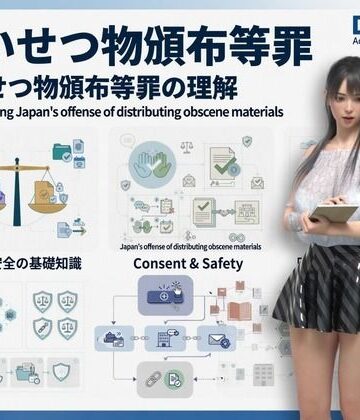 【3DCG】【△20】二階堂 沙耶 大学に進学し強豪予備校『DOPUX（ドピュックス）』で社会人向け講座（性犯罪）を教える名物講師に！（Vol.005:わいせつ物頒布等罪）❤Libido-Labo評価