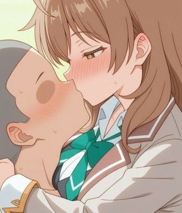 【クンニ】マーシ〇VSエロ〇キ（精神干渉アプリ）【約381枚】❤にんじんX評価
