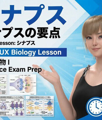 【3DCG】【▲20】パンチラガチャ★一ノ瀬廻里 大学に進学し強豪予備校『DOPUX（ドピュックス』で生物I，IIを教える名物講師に！（Vol.047:シナプス）❤Libido-Labo評価