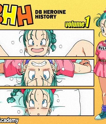 【フェラ】DBHH Vol.1❤オールドスクールアカデミー評価