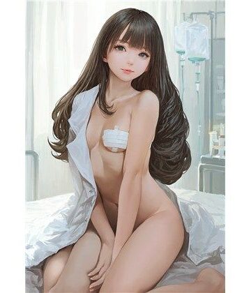 【寝取り・寝取られ・NTR】今日のお相手（名前: 井口 香織（いぐち かおり） 年齢: 30 職業: 女医 髪: ロングヘア 体型: スレンダー）❤還暦近い大学教授と若い女性のロマンス評価