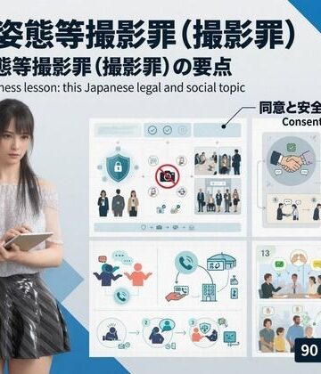 【3DCG】【△20】パンチラガチャ★二階堂 沙耶 大学に進学し強豪予備校『DOPUX（ドピュックス）』で社会人向け講座（性犯罪）を教える名物講師に！（Vol.011:性的姿態等撮影罪（撮影罪））❤Libido-Labo評価