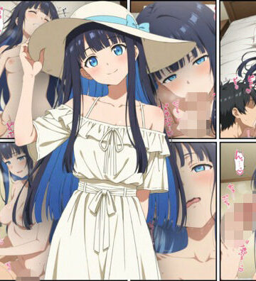 【純愛】冬月〇春 2❤Pecorino評価