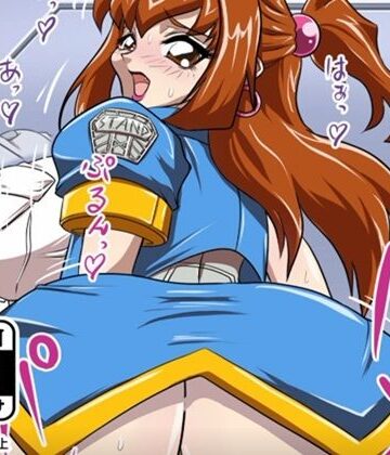 【巨乳】ばり系ヒロインエッチ集簡易版2026年9月号❤DAIKO宇波評価
