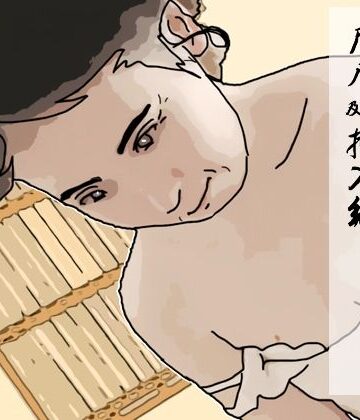 【熟女】還暦祝いに祖母を抱いた（尺八および挿入編）❤あいうえ男評価