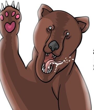 【ギャグ・コメディ】クマ抹殺計画・募金版2くま❤ぬーまいと工房評価