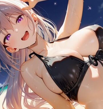 【巨乳】〇口楓 CG集2❤アズメ評価