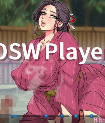 【アクセサリー】OSWPlayer❤ハイレグピーチ評価