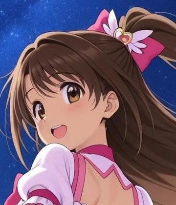 【ノベル】虹かけ誌 アイドルマスター特集10❤九情承太郎商店評価