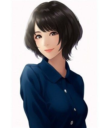 【寝取り・寝取られ・NTR】今日のお相手（名前: 山口 美佳（やまぐち みか） 年齢: 21 職業: セラピスト 髪: ショートヘア 体型: モデル体型）❤還暦近い大学教授と若い女性のロマンス評価