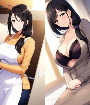 【辱め】旦那の留守に昼間からディルドで乱れる爆乳人妻・紗代（32）〜キッチン・寝室・お風呂で晒す淫らな素顔〜【CG353枚収録】❤定時後ラボ評価