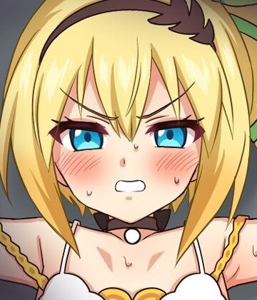 【拘束】エドナ降伏❤そうめん畑2評価