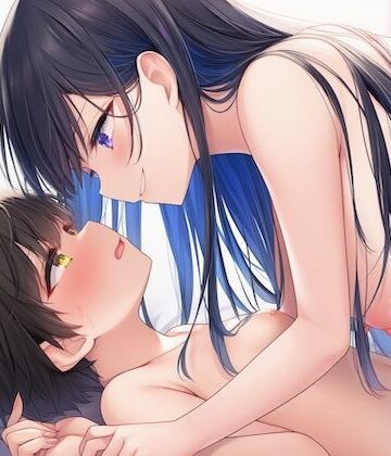 【ノベル】大好きな人は女の子で男として振る舞おうとした結果、女としての悦びを無理やり植え付けられました（はーと）❤バブリック評価