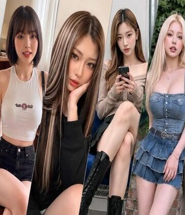 【辱め】【動画】ドS女性たちのキツメ罵倒 7人分❤スカB評価