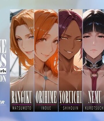 【巨乳】IMAGINE GIRLS COLLECTION 03 IN SUMMER❤びっくめろん評価