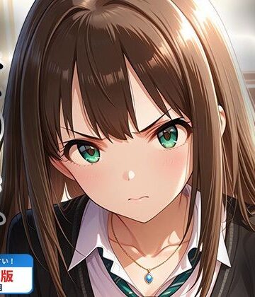 【拘束】特別生徒指導 〜渋○ 凛〜❤生徒指導員評価