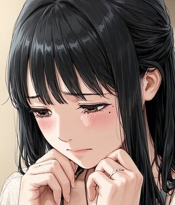 【人妻・主婦】【AI生成】雨の夜から翌朝まで 〜人妻と隣人の記録〜 CG集❤MRL評価