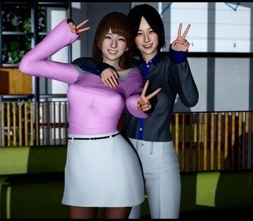 【学園もの】まさおのハーレム化計画（女子アナ編 前編）❤ataru評価