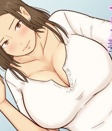 【ファンタジー】快感に抗うセレブ妻❤あたしのポロシャツ評価