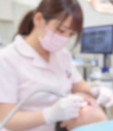 【ノベル】患者の口の中でイキそうになった歯科衛生士の私❤匿名エロ体験談評価